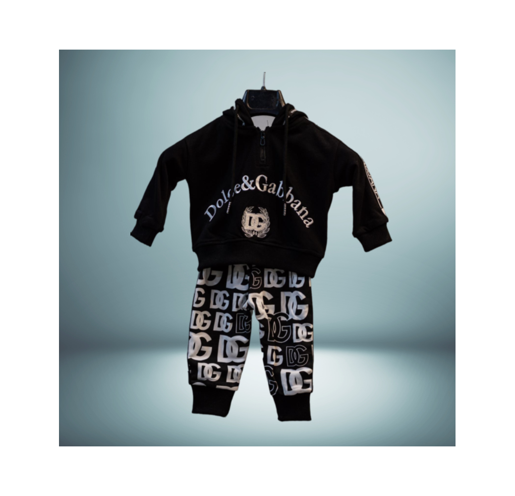 Ensemble veste et pantalon  - Dolce & Gabbana
