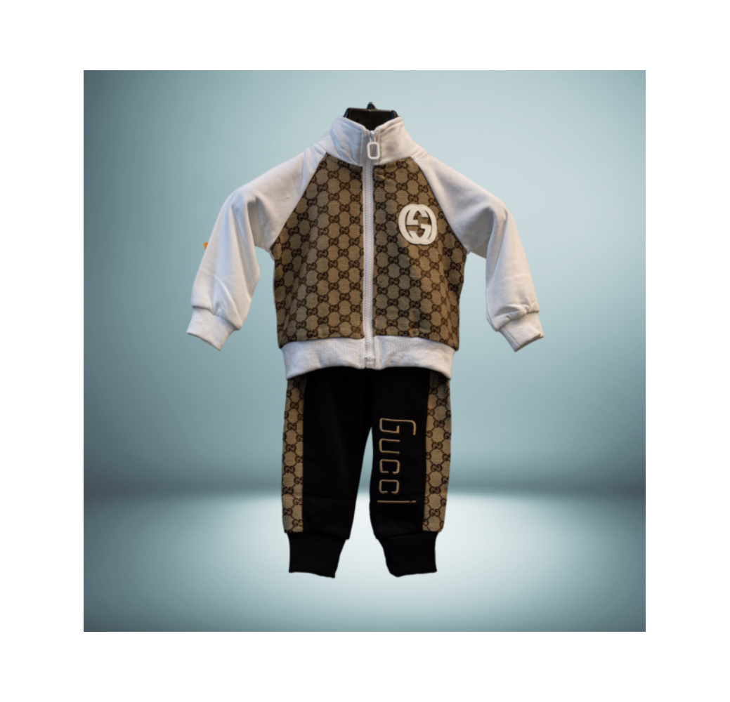 Ensemble veste et pantalon  - GUCCI