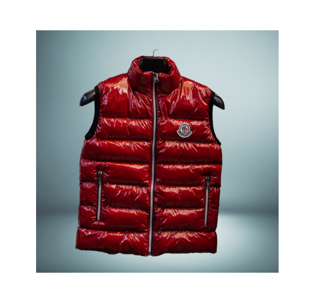 Doudoune sans Manche