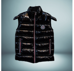 Doudoune sans Manche