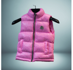 Doudoune sans Manche