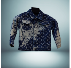 Ensemble veste et pantalon - LUIS VUITTON