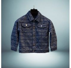 Ensemble veste et pantalon - MOSCHINO