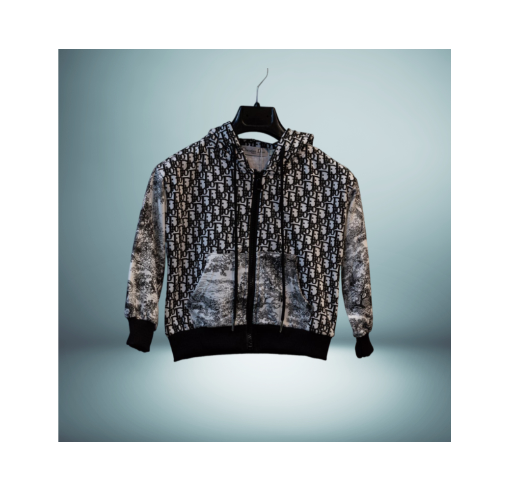 Ensemble veste et pantalon - DIOR