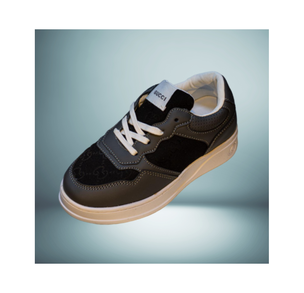 Baskets Gucci
