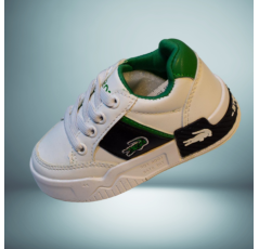 Baskets Lacoste