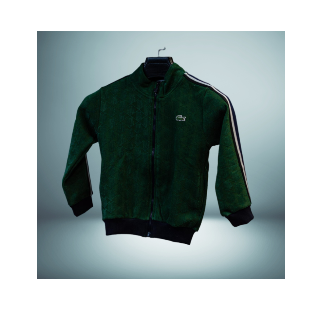 Ensemble veste et pantalon - LACOSTE