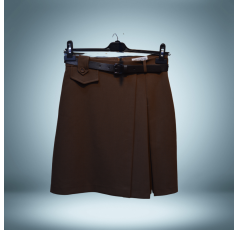 Mini jupe pour femme