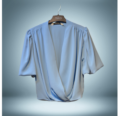 Haut fluide pour femme