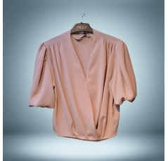 Haut fluide pour femme