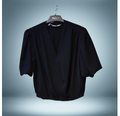 Haut fluide pour femme