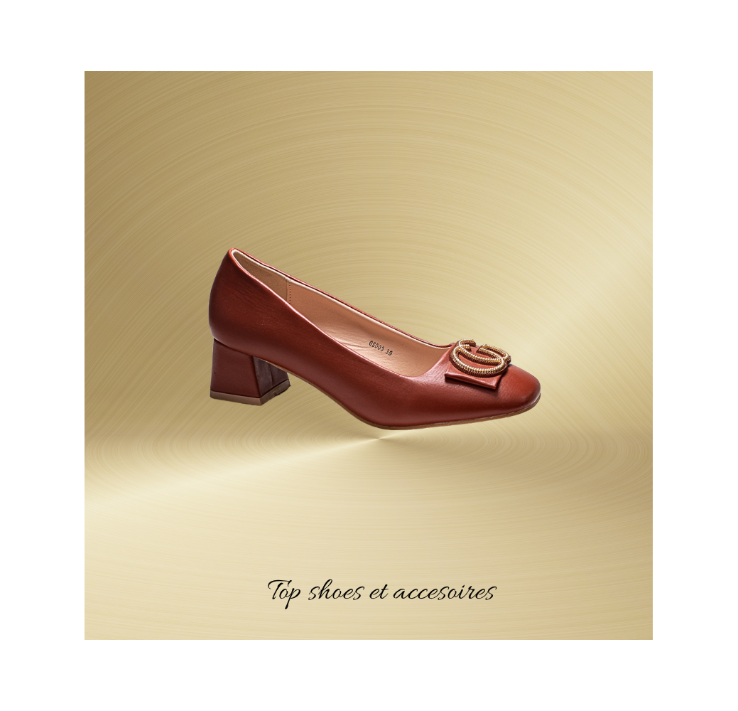 Chaussures pour femmes