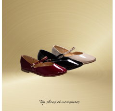 Chaussures pour petites filles