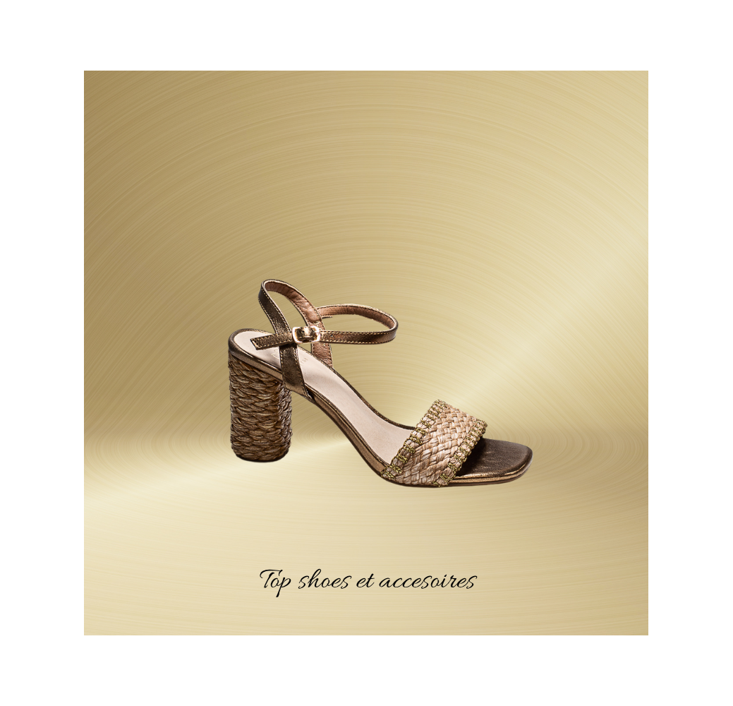 sandales pour femmes