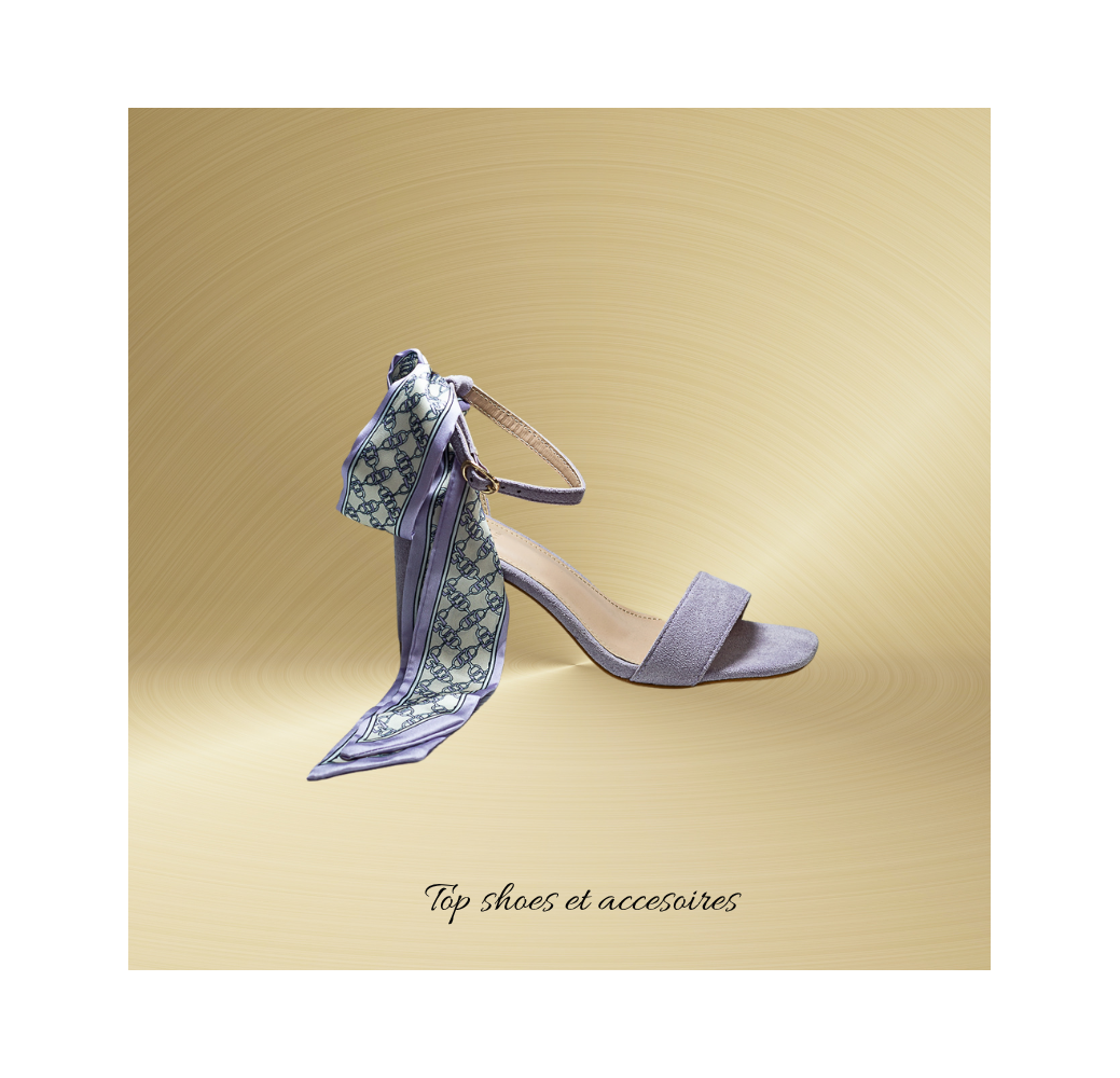 sandales pour femmes