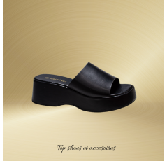 sabot compensé pour femmes