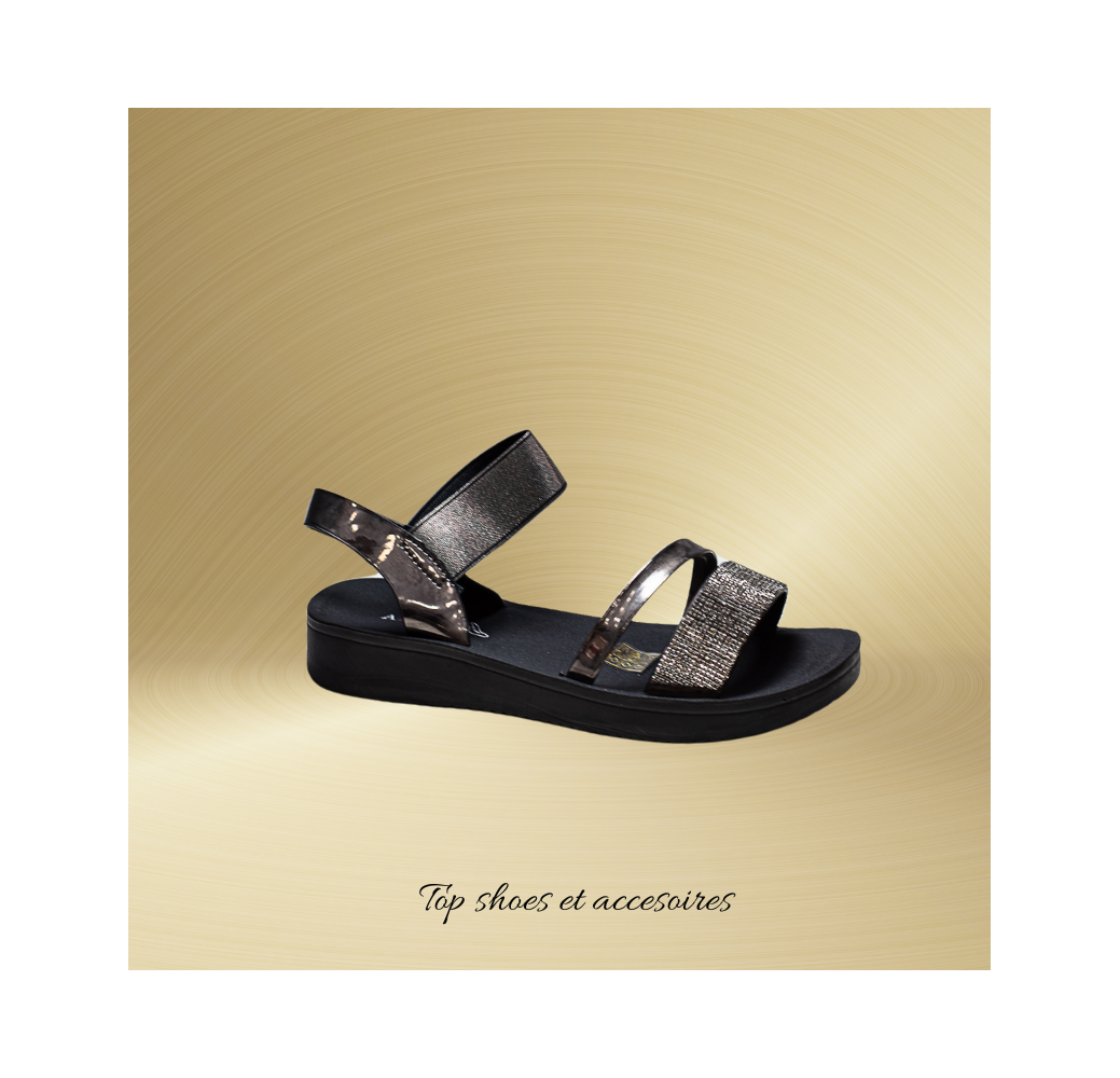 Sandales pour femmes
