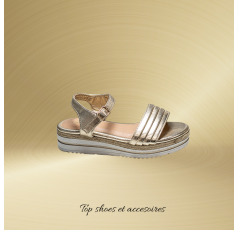 Sandales pour petites filles