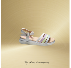 sandales pour petites femmes