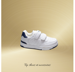 Baskets pour petits garçons
