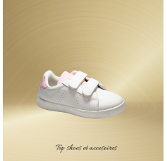 Baskets pour petites filles