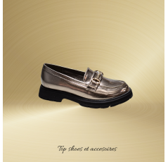 Chaussures pour petites filles