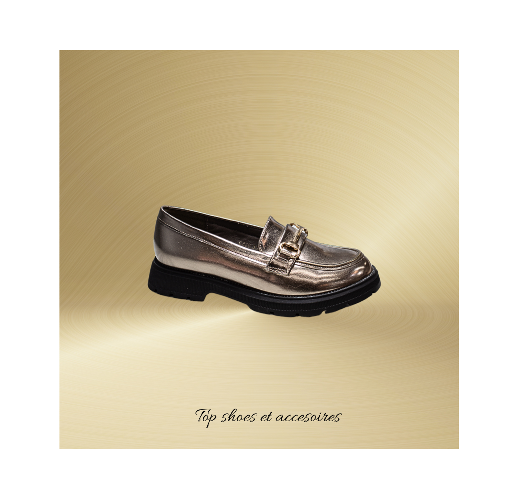 Chaussures pour petites filles