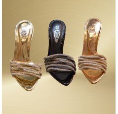 Sabots soirée pour femmes