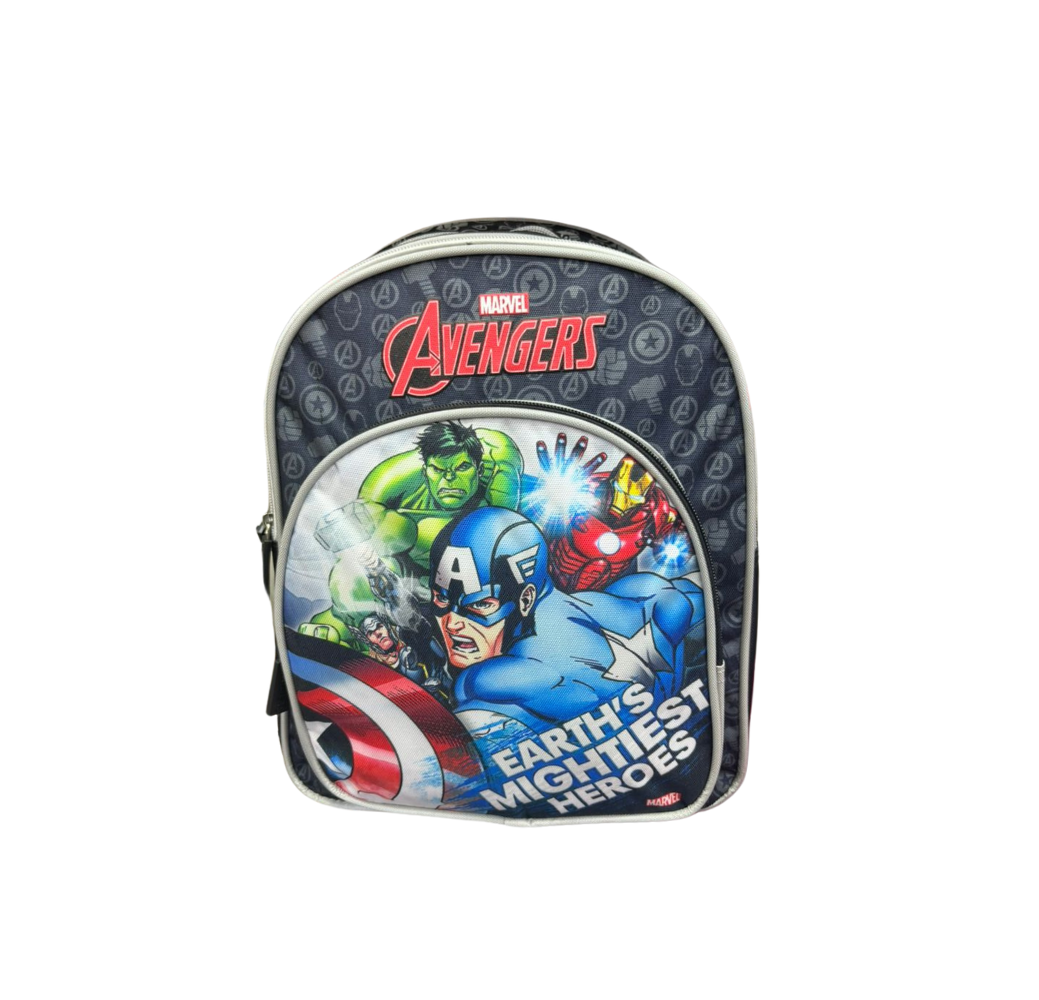 Cartable Marvel Avengers