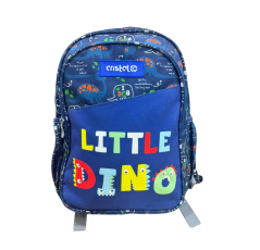Cartable Little Dino – Cristal