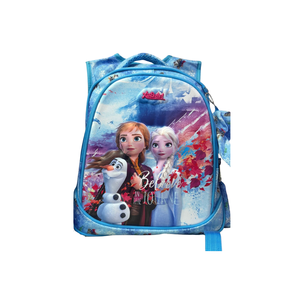 Cartable Frozen – Xinbonel