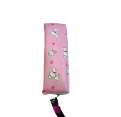 Trousse Lapin – rose