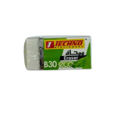 Gomme B30 – Techno