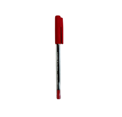 Stylo rouge – Schneider