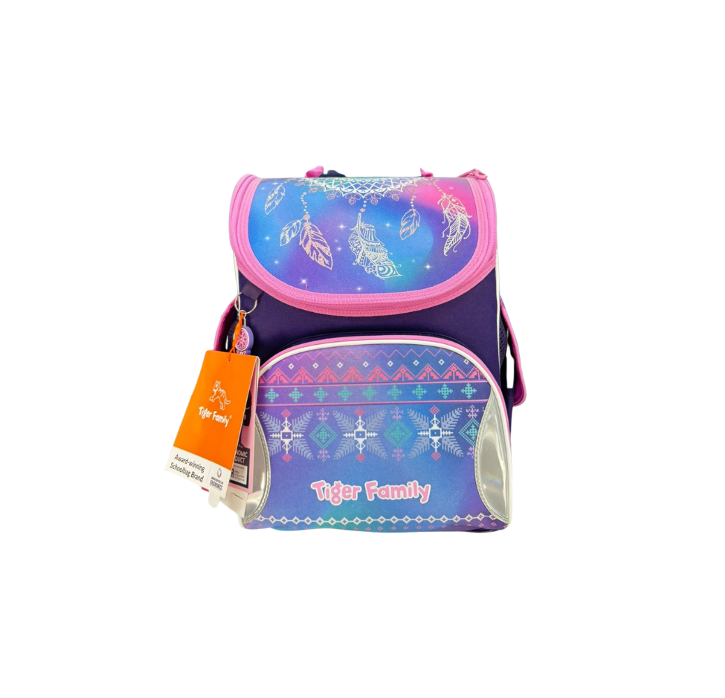 Cartable Bohème – Tiger Family