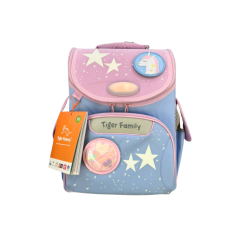 Cartable Licorne – Tiger Family