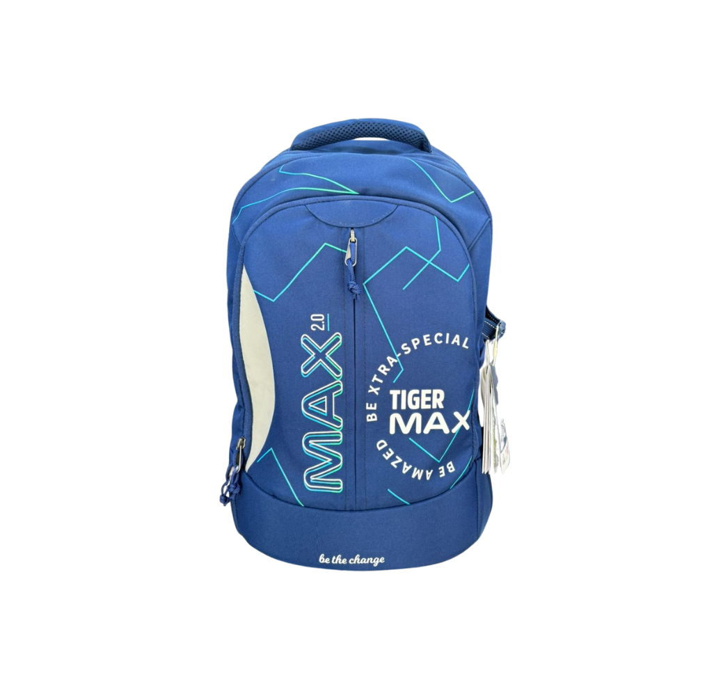 Cartable Tiger Max 2.0