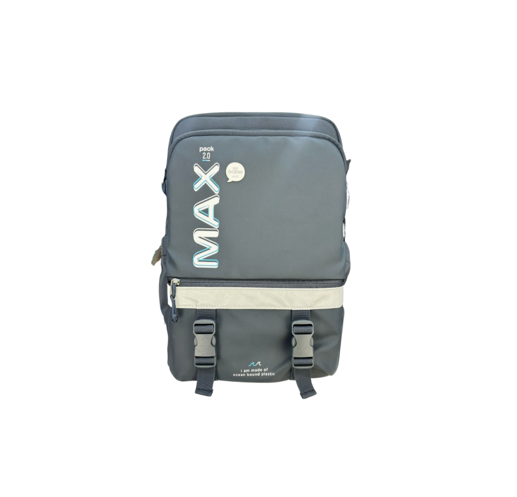 Cartable Ocean – Tiger Max 2.0