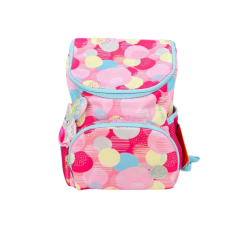 Cartable de crèche fillette