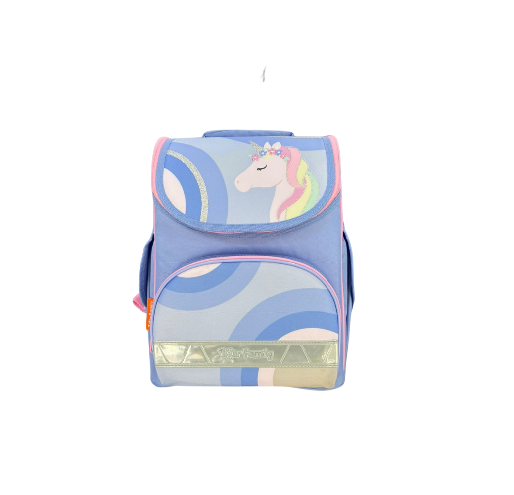 Cartable primaire Licorne – Tiger Family