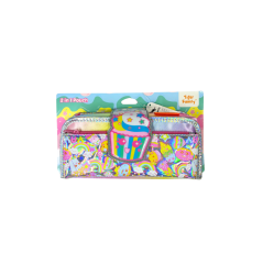 Trousse Rainbow Cupcake – Tiger Family