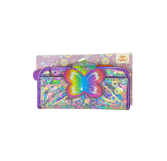 Trousse Rainbow Butterfly – Tiger Family