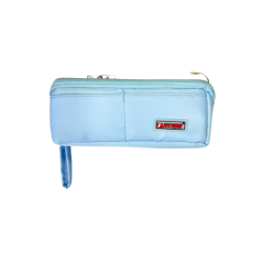 Trousse bleu – Techno