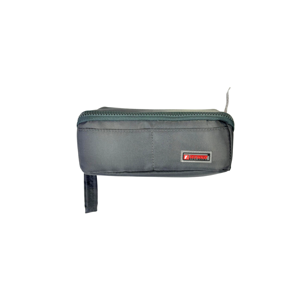 Trousse grise - Techno