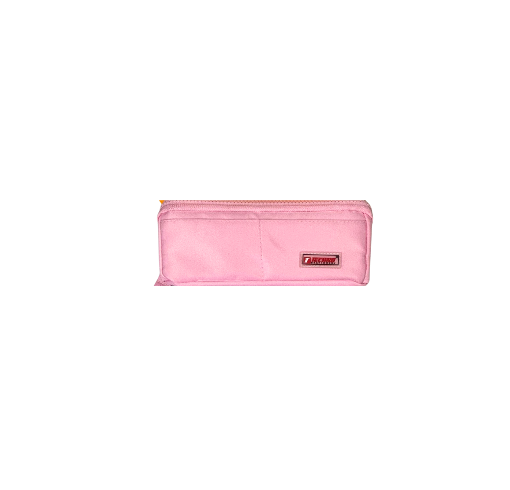 Trousse rose – Techno