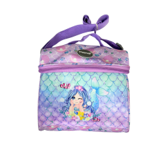 Lunch Bag Sirène – Cristal