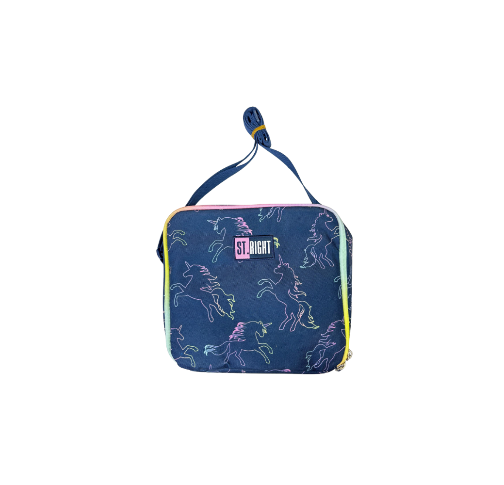 Lunch Bag Licorne – St. Right