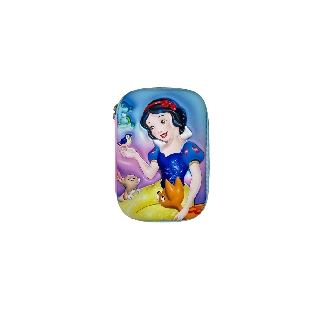 Trousse Blanche-Neige