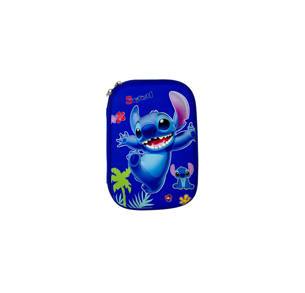 Trousse Stitch