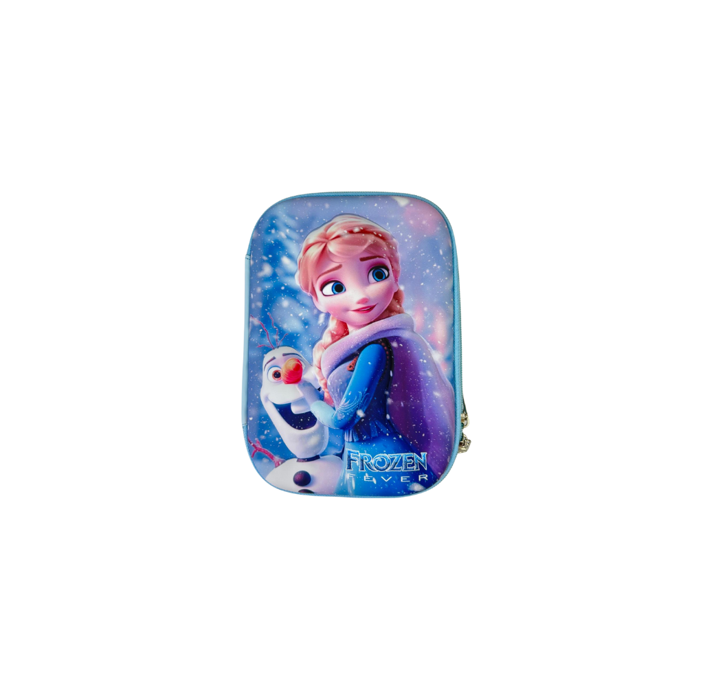 Trousse Anna – Frozen